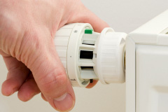 Crosswood central heating repair costs