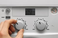 free Crosswood boiler maintenance quotes